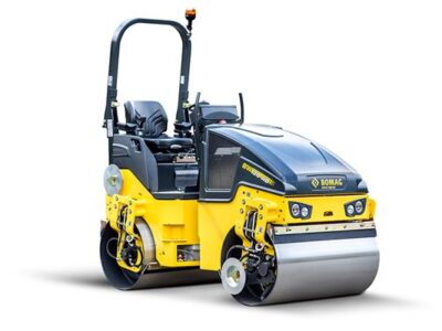 Tandem valjar - teža nad 1.500 kg