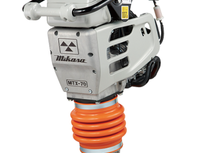 Vibro nabijač - "žaba"