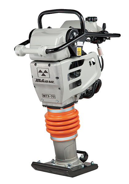 Vibro nabijač - "žaba"