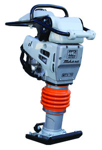 Vibro nabijač - "žaba"