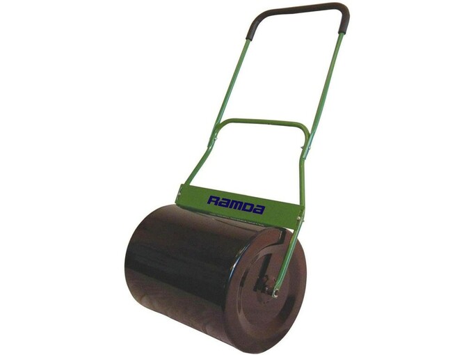 Vrtni valjar za travo - ročni