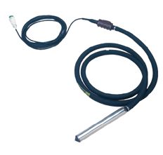 Motorni agregat za vibrator