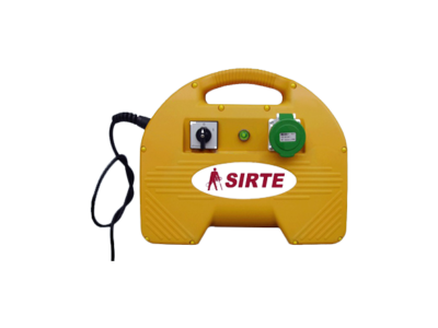 Električni pretvornik za vibrator