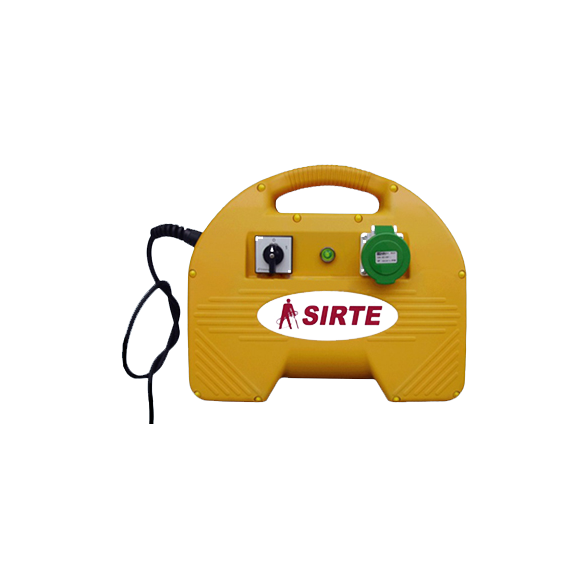 Električni pretvornik za vibrator